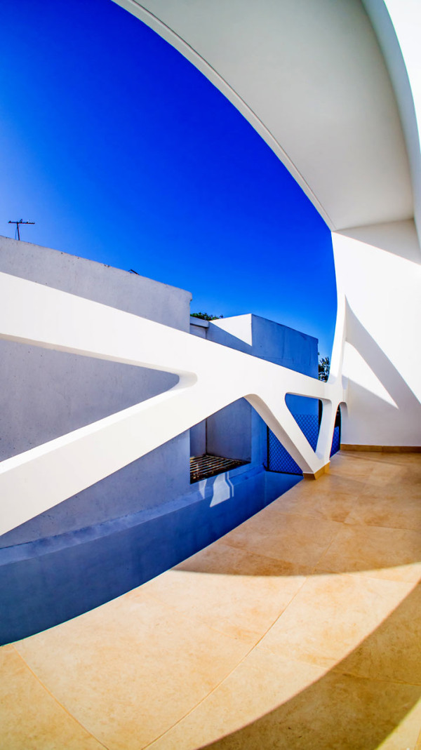 Three House - Gerardo Ars Arquitectura