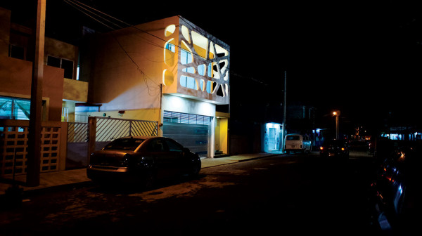 Three House - Gerardo Ars Arquitectura