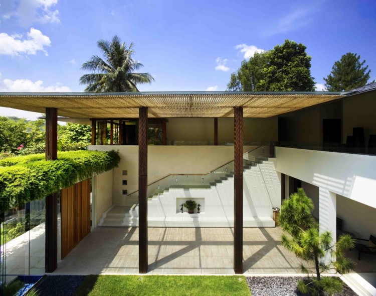 Tangga-Residence2