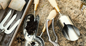 Gardening tools
